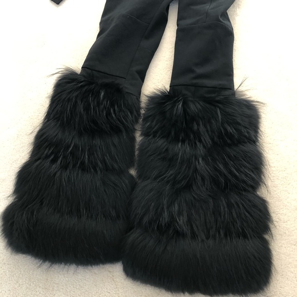 Prada snowsuit - Picture 6 of 9